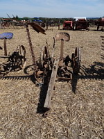 Faucheuse 2 (ph. F. Mrugala, St Jean de Touslas)(1)